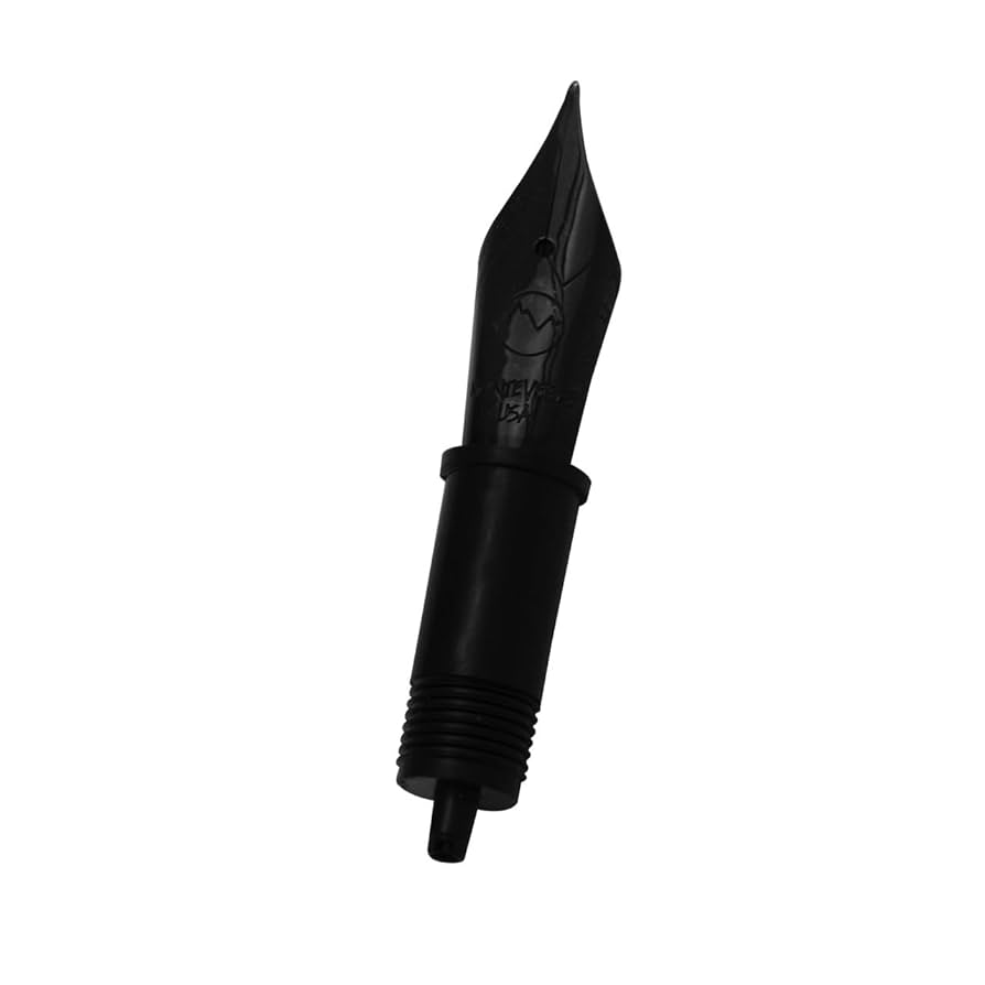 Amazon.com : Monteverde USA #6 JoWo Stainless Steel Nib